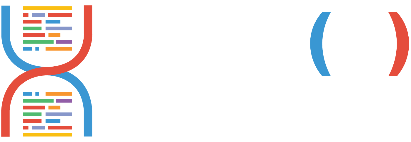 Code Is Science logo